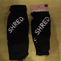 Shred MTB ginocchiere e gomitiere nuove tg S