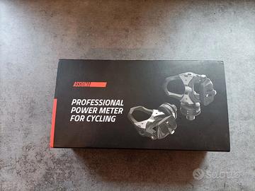 Pedali Favero Assioma DUO - NUOVI