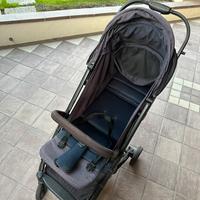 Passeggino inglesina