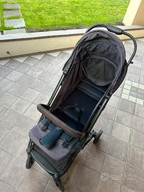 Passeggino inglesina
