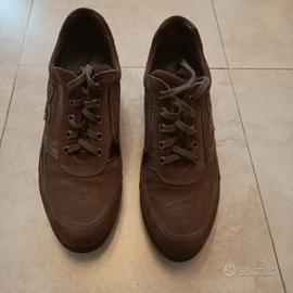 scarpe nero giardini nr 38