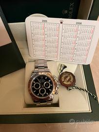 Rolex daytona 116520