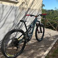 Specialized Turbo levo comp