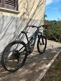 Specialized Turbo levo comp