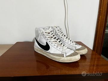 Nike Blazer mid '77 tg 43