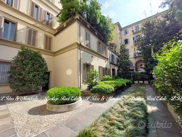 Appartamento di 80 m² con 2 locali a Milano
