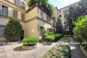 Appartamento di 80 m² con 2 locali a Milano