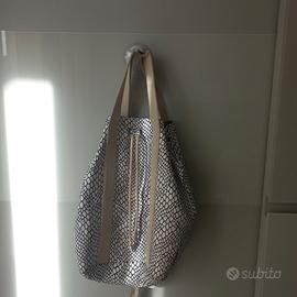 Borsa zaino Maison Martin Margiela 