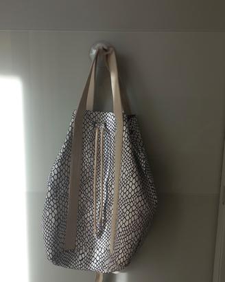 Borsa zaino Maison Martin Margiela 