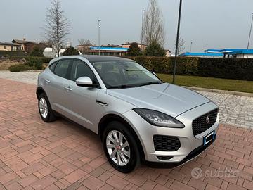 Jaguar E-Pace 2.0D 150CV AWD AUT.R-DYNAMIC HSE