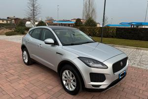 Jaguar E-Pace 2.0D 150CV AWD AUT.R-DYNAMIC HSE