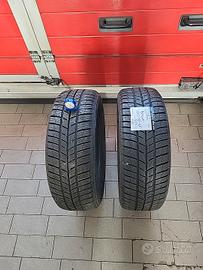 COPPIA GOMME USATE WINTER BARUM 185/55-15 82T 2020