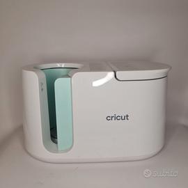 Cricut Mug Press