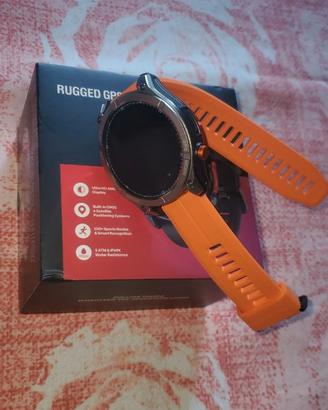 Smartwatch  zeblaze stratos 4