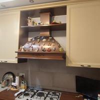 Cucina Scavolini modello Farm