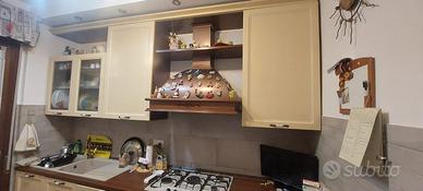 Cucina Scavolini modello Farm