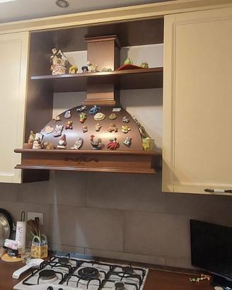 Cucina Scavolini modello Farm