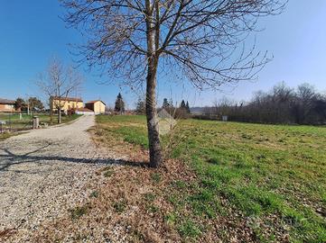 TER. RESIDENZIALE A VOLPEDO