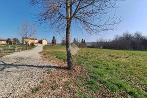 TER. RESIDENZIALE A VOLPEDO