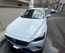 Mazda CX-3 1.8 EXCEED + CarPlay