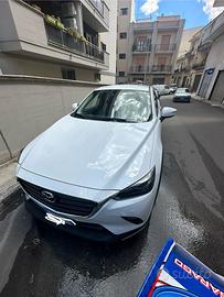 Mazda CX-3 1.8 EXCEED + CarPlay