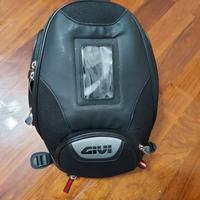 Borsa serbatoio Givi