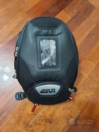 Borsa serbatoio Givi