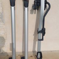  portabici thule 565 e proride  598