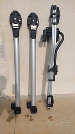  portabici thule 565 e proride  598