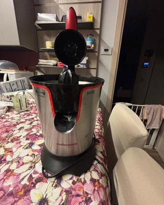 Spremiagrumi elettrico