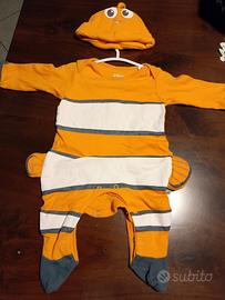  TUTINA PESCE PAGLIACCIO 