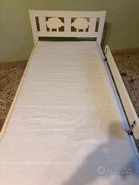 lettino Ikea