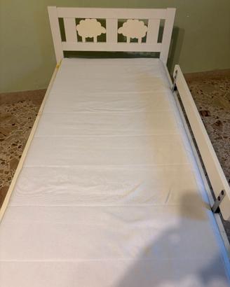 lettino Ikea