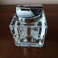 accendino Designer Sami Wirkkala per Arnolfo di Ca