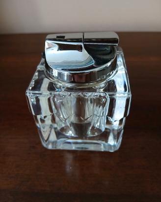 accendino Designer Sami Wirkkala per Arnolfo di Ca