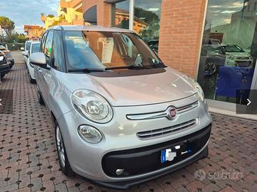 Fiat 500 L 1.3 Multijet