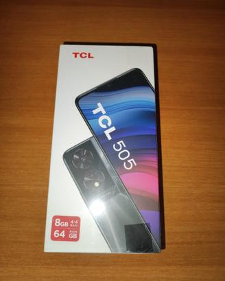 telefono tcl