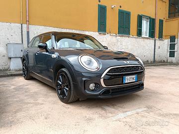 clubman Cooper s