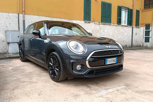 clubman Cooper s