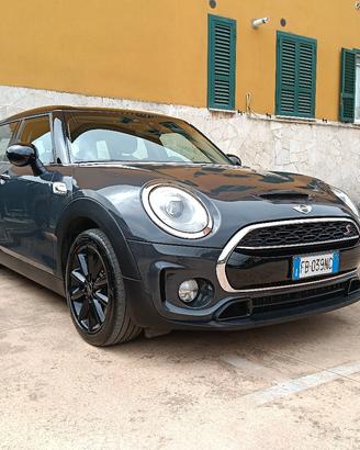 clubman Cooper s