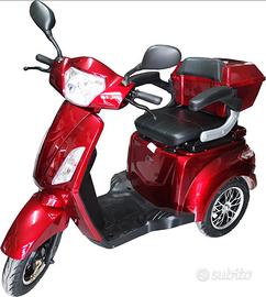 Motorino disabili
