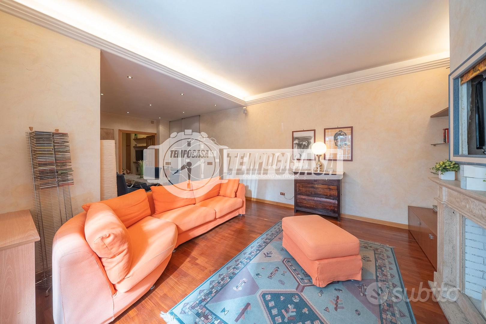 Appartamento – Roma, Monteverde, Gianicolense - Vista 3