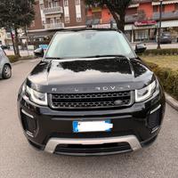 Range rover evoque 2.0TD4 HSE DYNAMIC PERMUTE