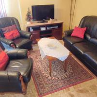 Divani in vera pelle