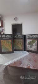libri per adulti Atlante 