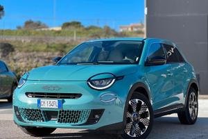 Fiat 600 Hybrid 110 CV DCT MHEV La Prima