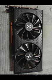 XFX Speedster SWFT 210 AMD Radeon RX 6600 Core Gam