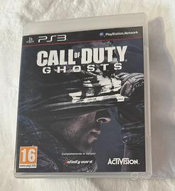Call of duty ghosts