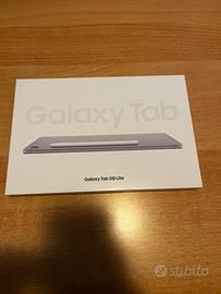 Galaxy Tab S10 Lite