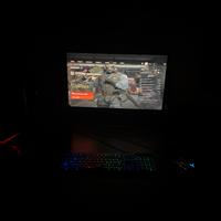 PC fisso gaming lenovo